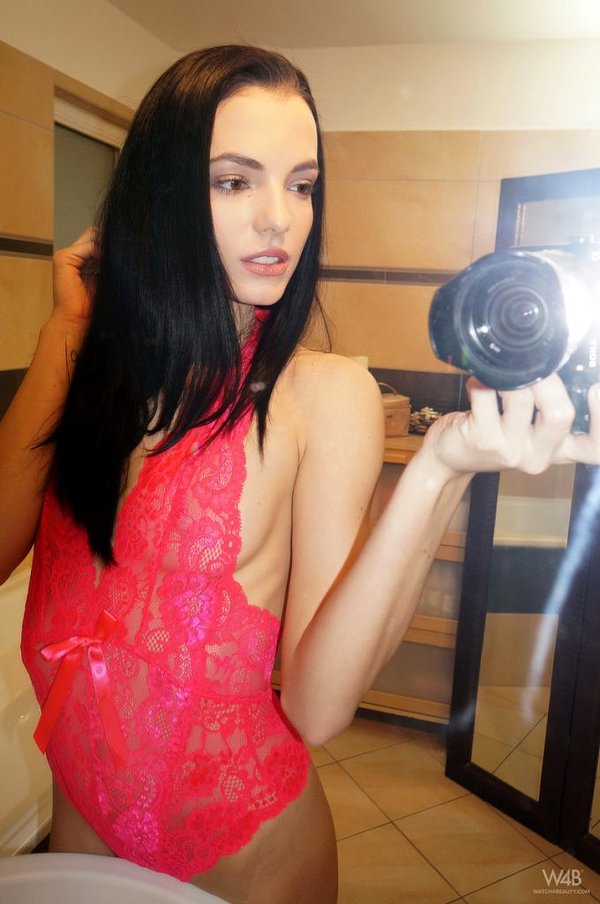 Марина, 25